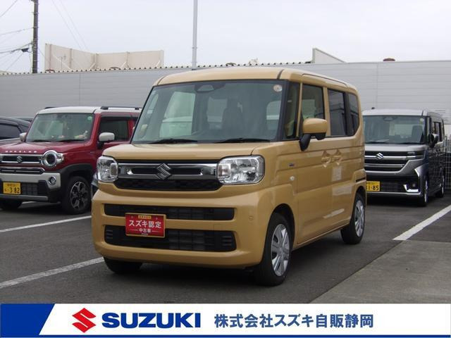 スペーシアハイブリッド(HYBRID)  X