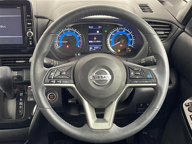 ルークスハイウェイスター Gターボ プロパイロットエディション