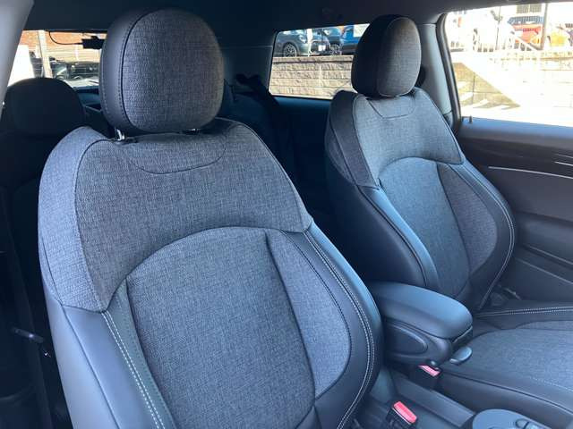 ミニクーパー D