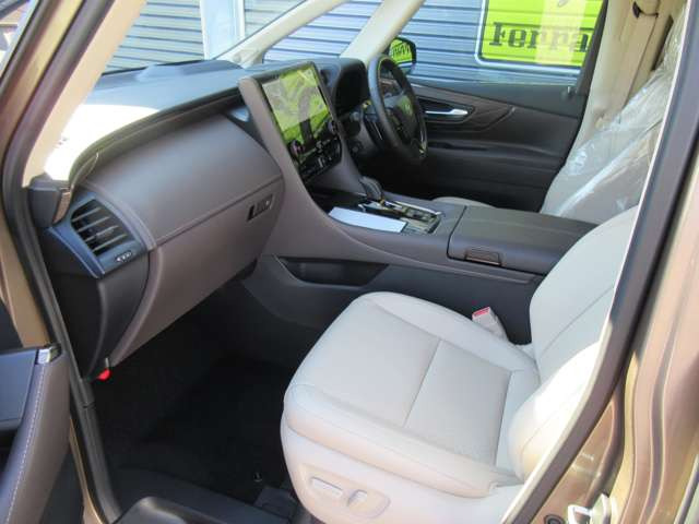 アルファードハイブリッド 2.5 エグゼクティブ ラウンジ