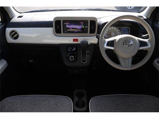 ミラトコットG SAIII