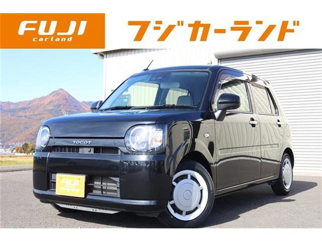 ミラトコットG SAIII