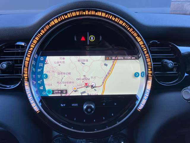 ミニクーパー D