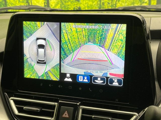 �y�S���ʃ��j�^�[�p�J�����z��p�̃J�����ɂ��A�ォ�猩���낵���悤�Ȏ��_��360�x�N���}�̎��͂��m�F���邱�Ƃ��ł��܂������p�������m�F���₷���A�����ꏊ�ł̐؂�Ԃ��⒓�Ԃ��X���[�Y�ɍs���܂��B