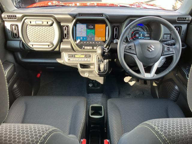 ハスラータフワイルド