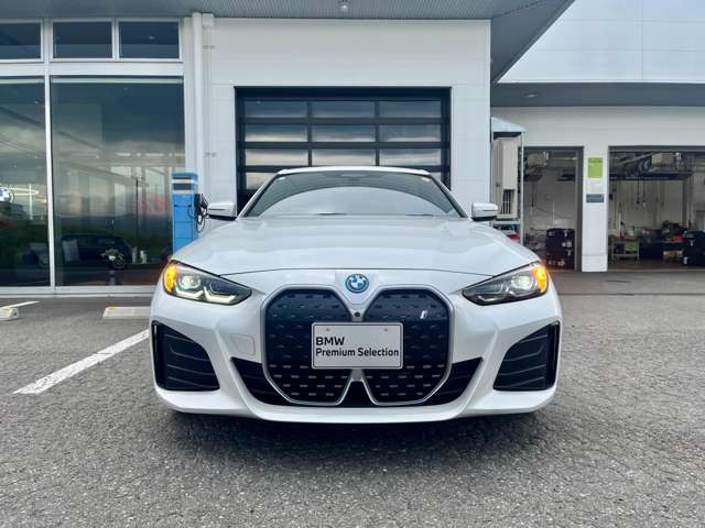 i4eドライブ40 Mスポーツ