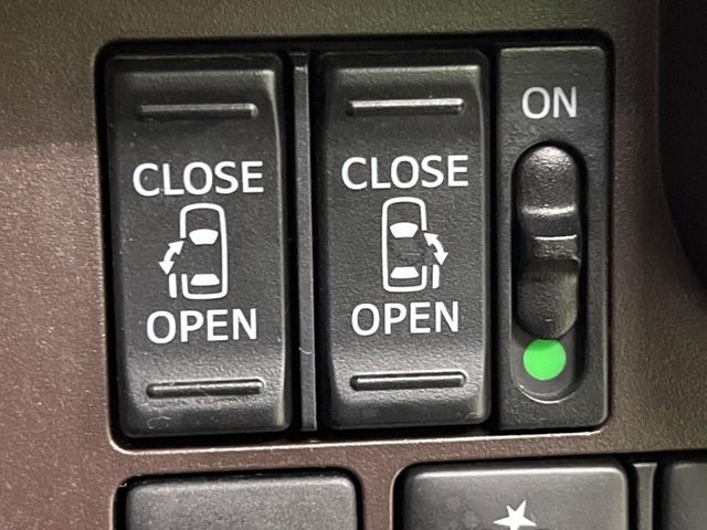 �y�����p���[�X���C�h�h�A�z�X�}�[�g�L�[��^�]�Ȃ̃X�C�b�`�Ō�ȗ����X���C�h�h�A�̊J���\���d��������͂����ăh�A���J����K�v�������A�����Ȃ��q�l�ł��ȒP�ɊJ���߂ł����K�ł���