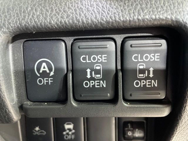 �y�����p���[�X���C�h�h�A�z�X�}�[�g�L�[��^�]�Ȃ̃X�C�b�`�Ō�ȗ����X���C�h�h�A�̊J���\���d��������͂����ăh�A���J����K�v�������A�����Ȃ��q�l�ł��ȒP�ɊJ���߂ł����K�ł���