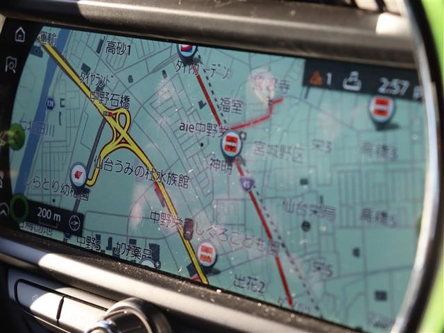 ミニクロスオーバークーパー D