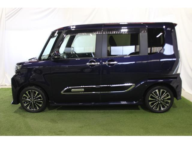 タントカスタムRS