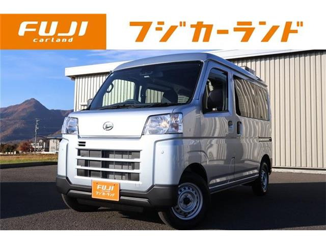 ハイゼットカーゴ