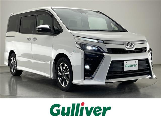 ヴォクシー2.0 ZS 煌