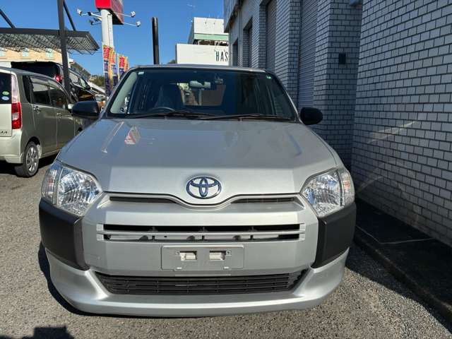 プロボックスバン1.5 DX コンフォート