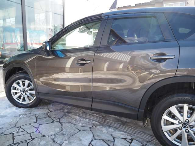 ���V��̍ۂł��A���邭�g�����K���[�W���������܂��̂ŁA�������Ƃ��������܂���