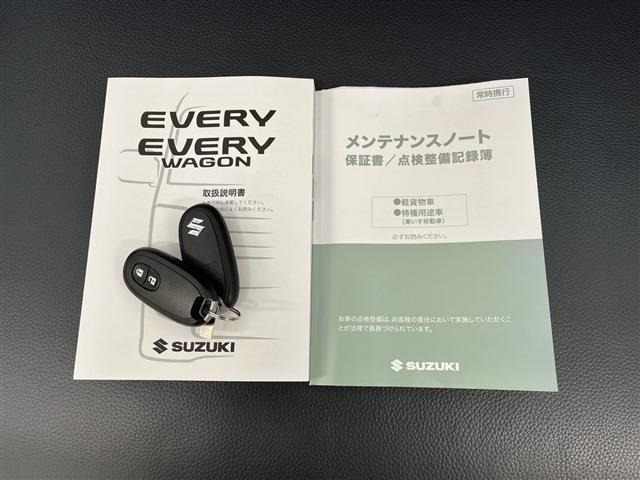 エブリイジョイン ターボ ハイルーフ