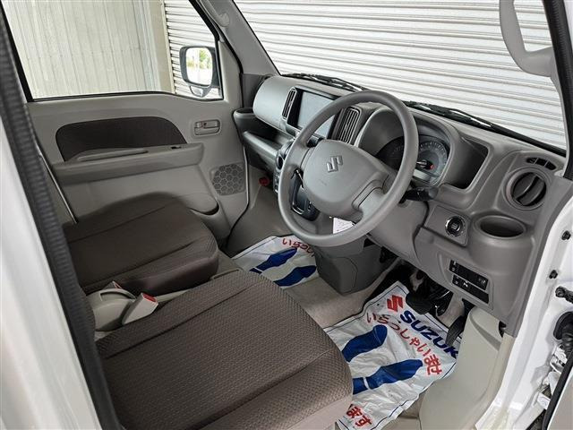 エブリイジョイン ターボ ハイルーフ