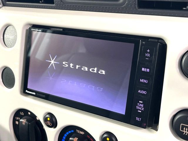 �y�i�r�Q�[�V�����z�g���₷���i�r�ŖړI�n�܂ł�������ē����Ă���܂��B�e��I�[�f�B�I�Đ��@�\���[�����Ă���A���Ԃ̉^�]������Ɋy�����Ȃ�܂�!!