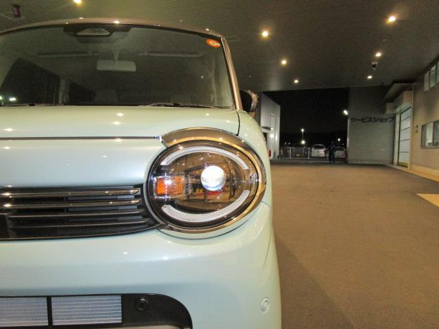 ワゴンRスマイルハイブリッド(HYBRID) X