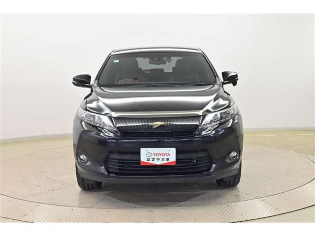 ハリアー2.0 プレミアム