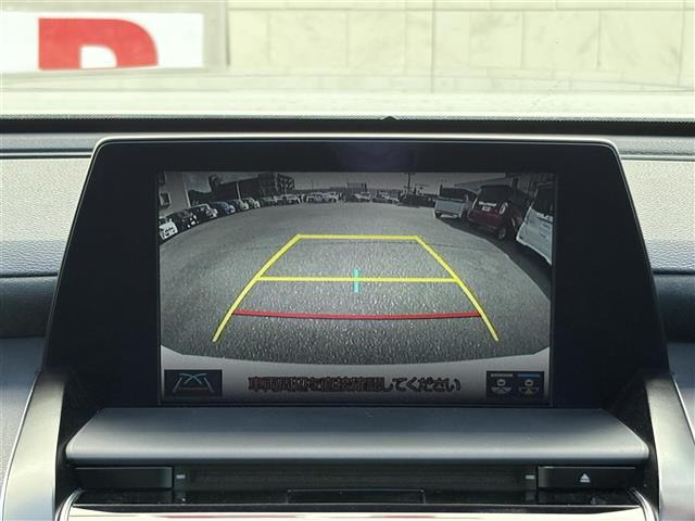 クラウンハイブリッド 2.5 RS アドバンス