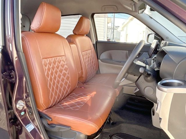 �^�]�Ȃ܂��ɂ͏\���ȃX�y�[�X������A�啿�ȕ��ł��������^�]���Ă�����������ł��B