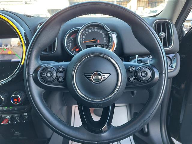 ミニクロスオーバークーパー D