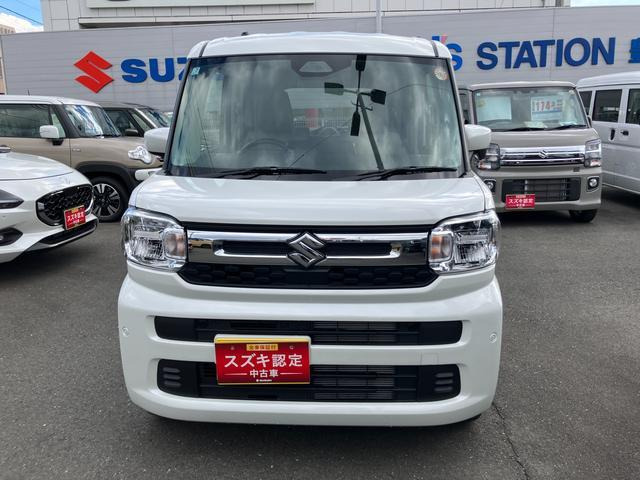 スペーシアハイブリッド(HYBRID) G