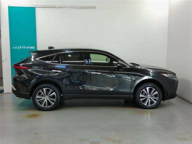 ヤリス1.5 ハイブリッド G