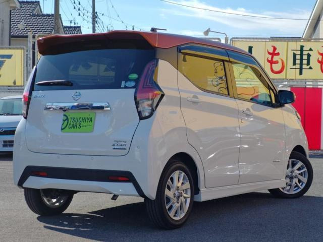 デイズハイウェイスターX プロパイロットエディション