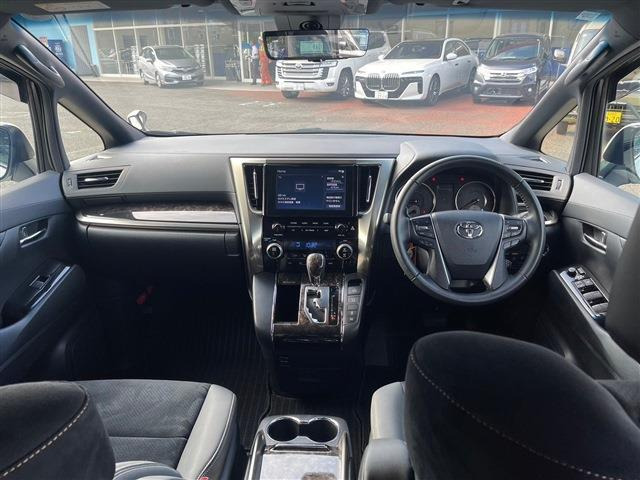 アルファード2.5 S タイプゴールドIII