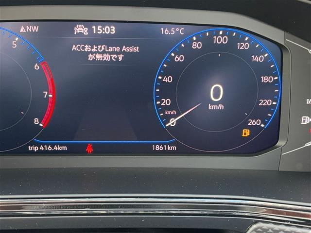 T-CrossTSI アクティブ
