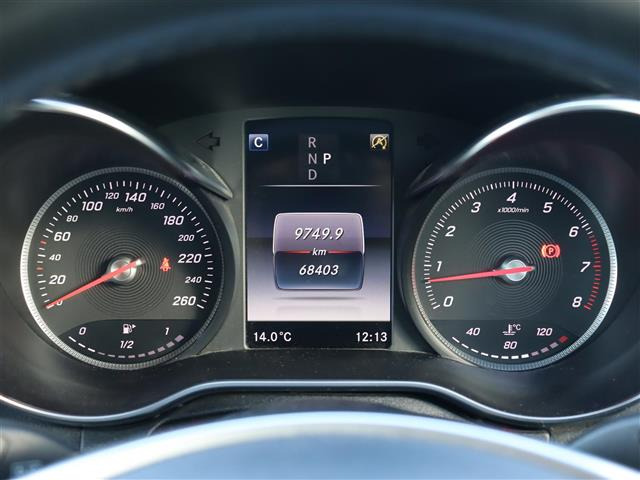 CクラスワゴンC200 スポーツ