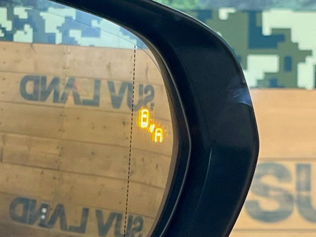 �y�u���C���h�X�|�b�g���j�^�[�z���s���A�h�A�~���[�̎��p�ɂȂ�₷���ӏ��Ɍ㑱�Ԃ��ڋ߂���ƃT�C�h�~���[�̃����Y�Ɍx����\��!�h���C�o�[�ɒ��ӊ��N�����Ă���܂��B