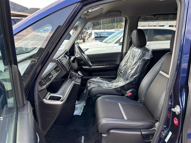 ステップワゴン2.0 スパーダ ハイブリッド G EX ホンダセンシング