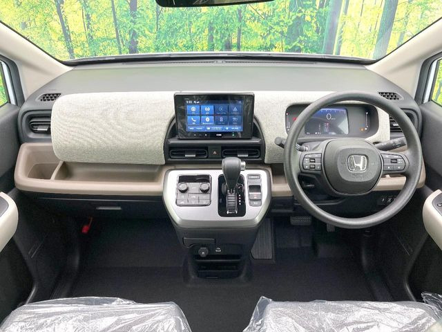 フリード1.5 エアー