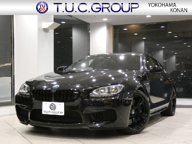 M6グランクーペ