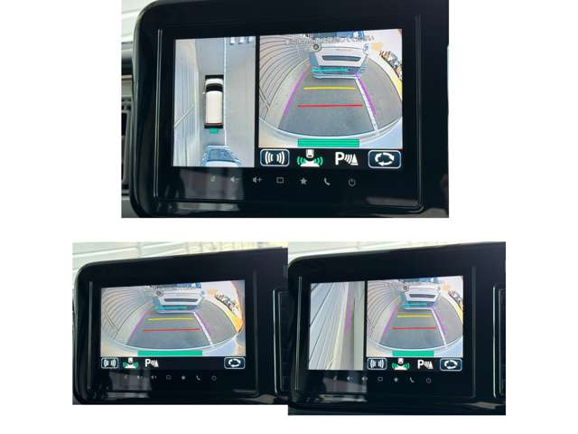 ワゴンRスマイルハイブリッド(HYBRID) S 2トーンルーフ パッケージ