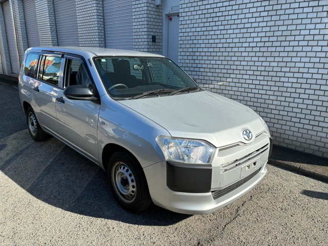 プロボックスバン1.5 DX コンフォート