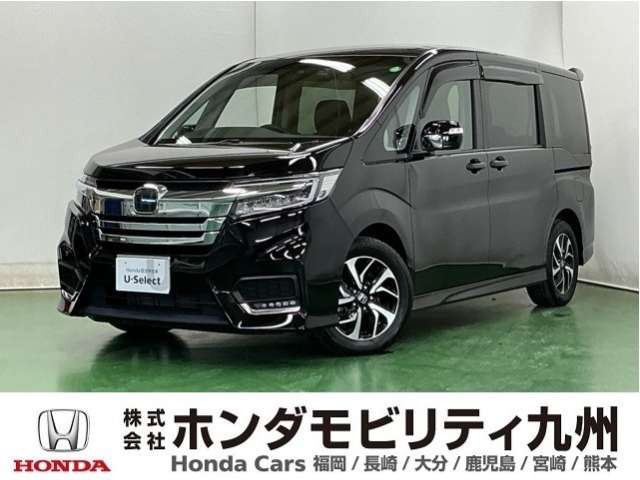 ステップワゴン1.5 スパーダ ホンダ センシング