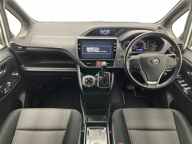 ヴォクシー2.0 ZS 煌