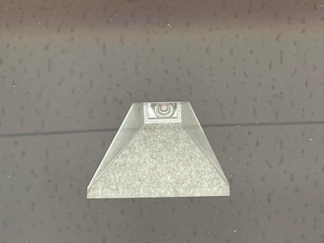 �y�g���^�Z�[�t�e�B�Z���X�z���s���ɑO���̎ԗ�����F�����A�Փ˂������Ȏ��͌x��ƃu���[�L�ŏՓˉ���Ɣ�Q�y�����A�V�X�g�B�����S�Ƀh���C�u�����y���݂��������܂��B