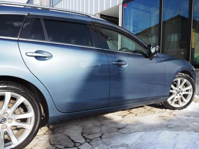 �ȁA�Ȃ�Ƒ����A���X�ł�����̂��q�l�Ɂw�ē~���C�p�[�u���[�h�x���v���[���g!���͂��̈������C�p�[�ł̎��E�s�ǂ͉^�]�̖W���ɂȂ��ϊ댯�ł�!�w�J�[�Z���T�[�������x�ƃX�^�b�t�܂ł��`����������