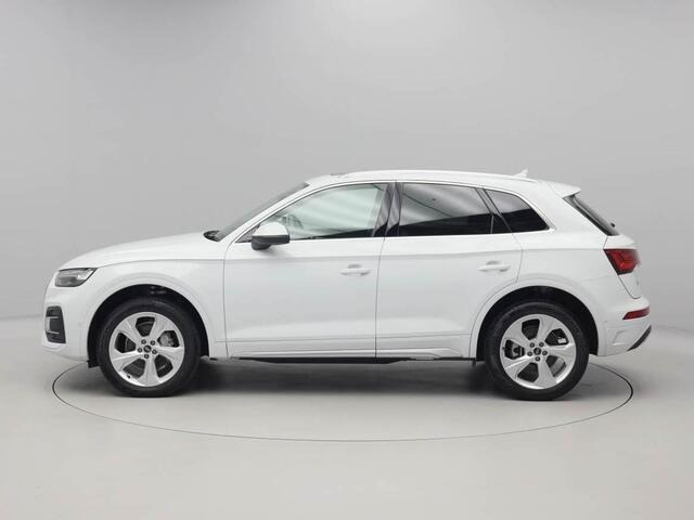 Q540 TDI クワトロ アドバンスト ディーゼル 4WD