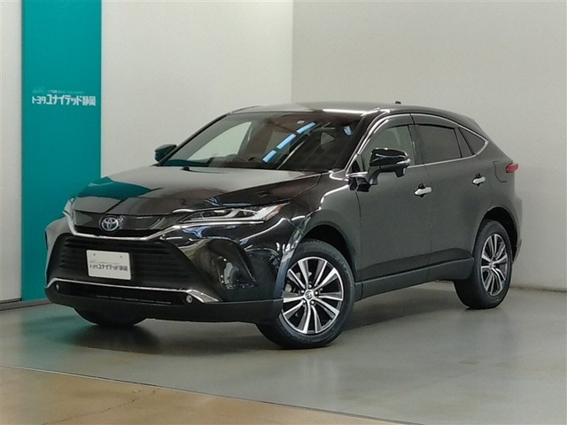 ヤリス1.5 ハイブリッド G