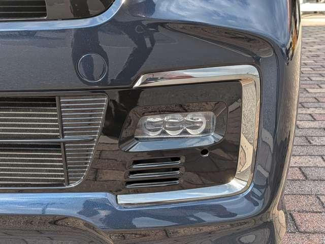 N-BOXカスタムL ターボ