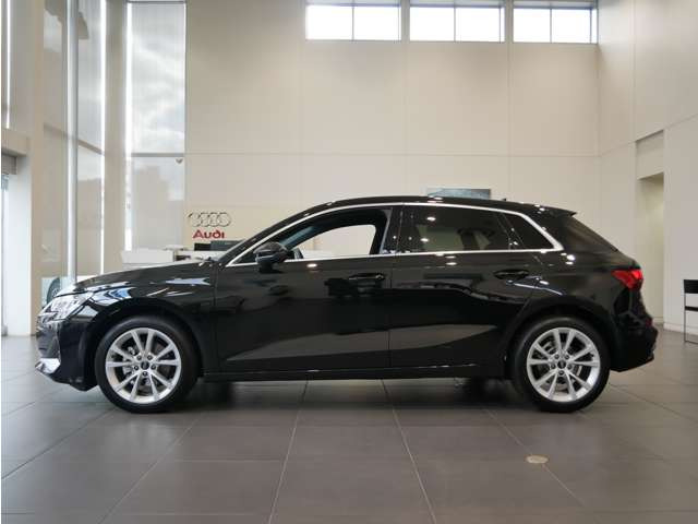 A3スポーツバック30 TFSI アドバンスド