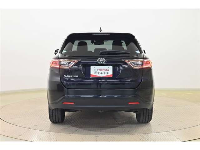 ハリアー2.0 プレミアム