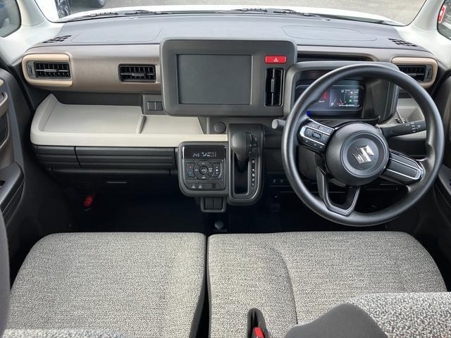 スペーシアハイブリッド(HYBRID) G