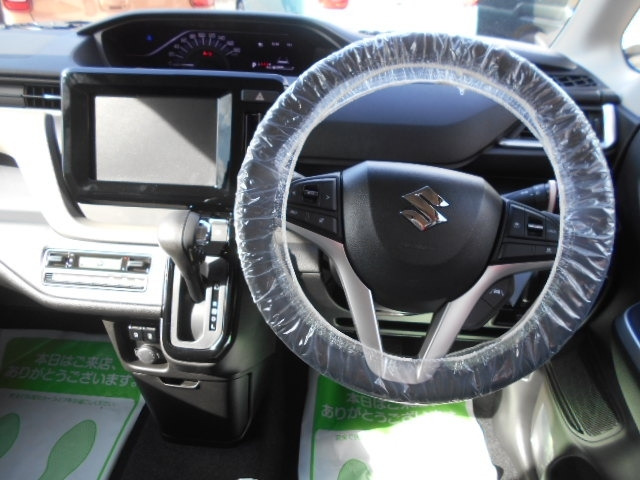 ソリオ1.2 ハイブリッド(HYBRID) MX