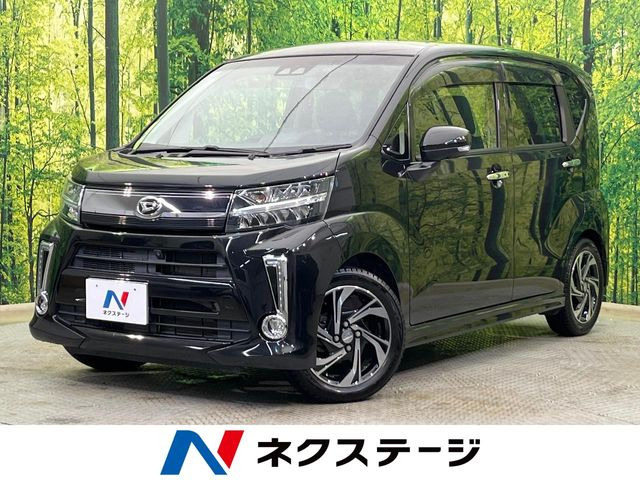 ムーヴカスタム(ダイハツ) RS ハイパー SAIII 中古車画像